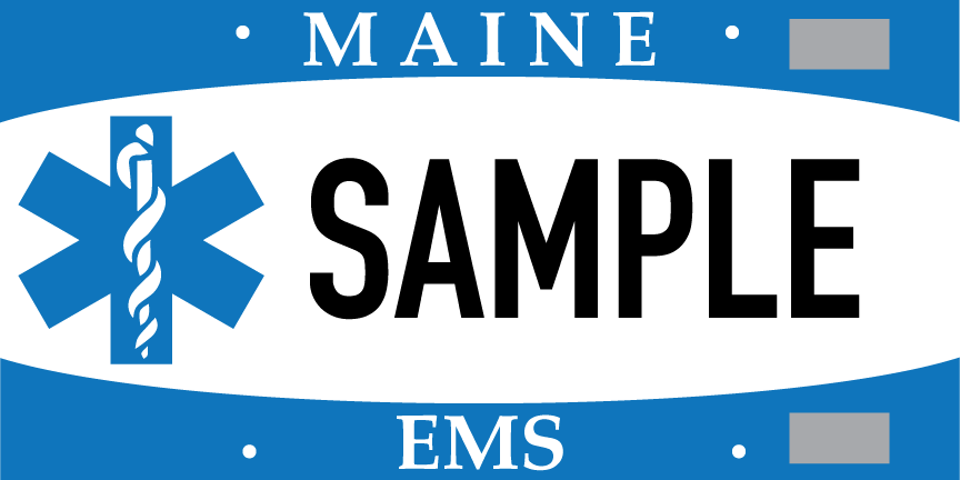 EMS Plate